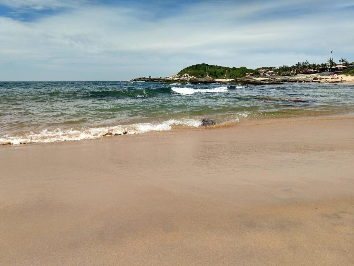 Pousada Mar e Marés Rio das Ostras Extérieur photo