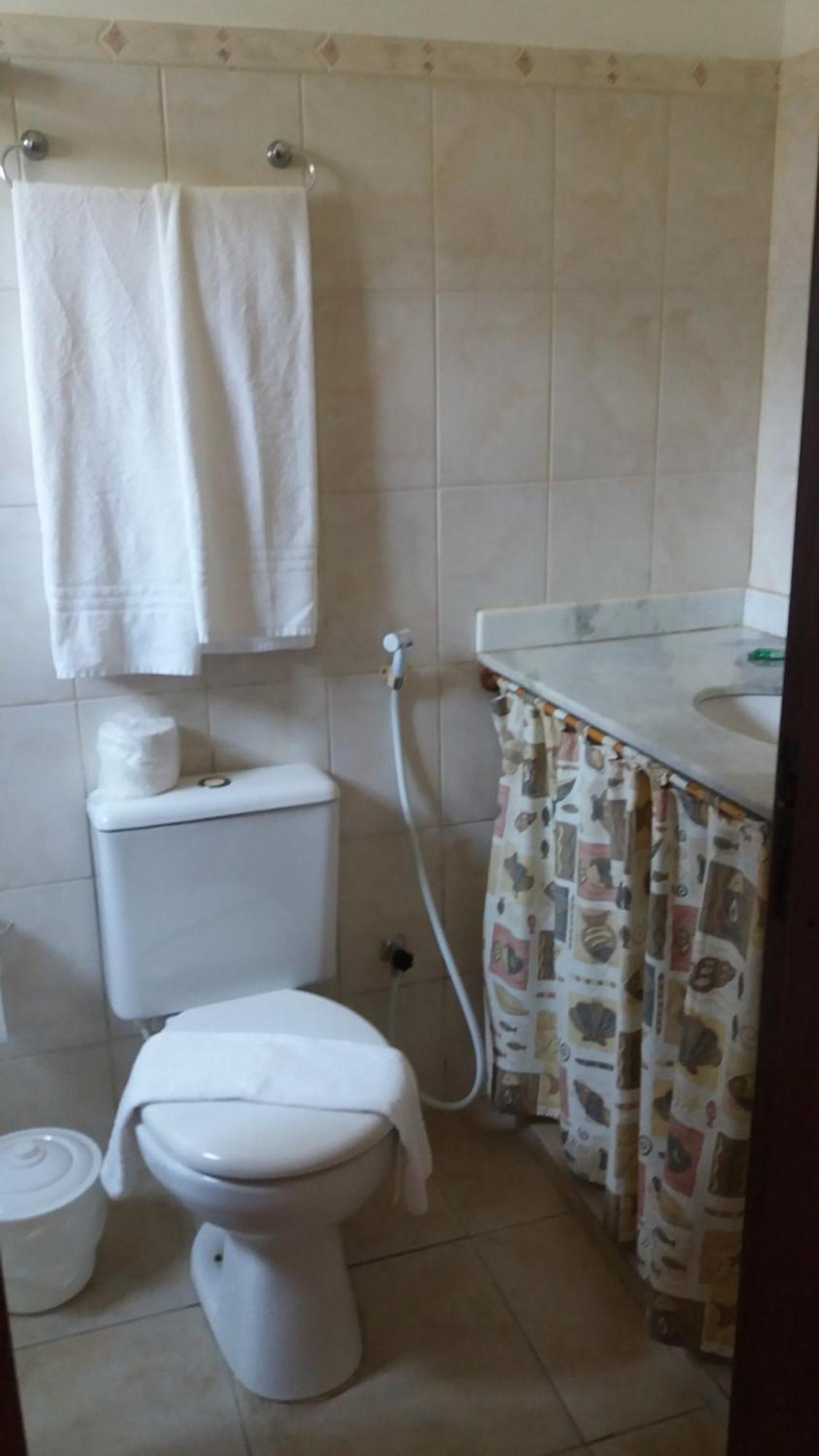 Pousada Mar e Marés Rio das Ostras Chambre photo
