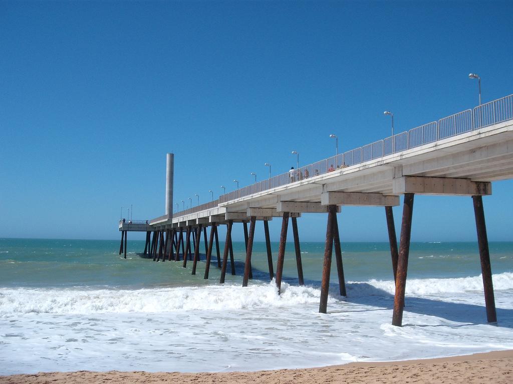 Pousada Mar e Marés Rio das Ostras Extérieur photo